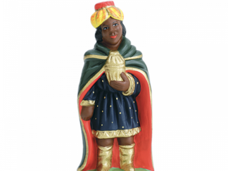 Santon figurines Dubai